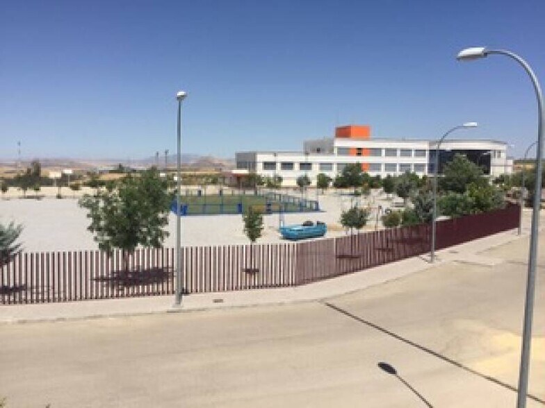 Terreno en Dílar en venta - Foto del edificio - Imagen 1 de 8