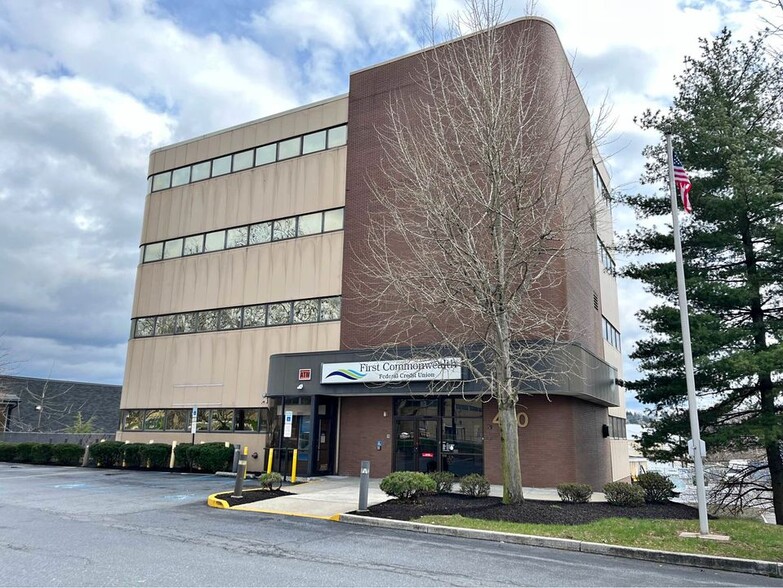 446-450 Union Blvd, Allentown, PA en alquiler - Foto del edificio - Imagen 1 de 71