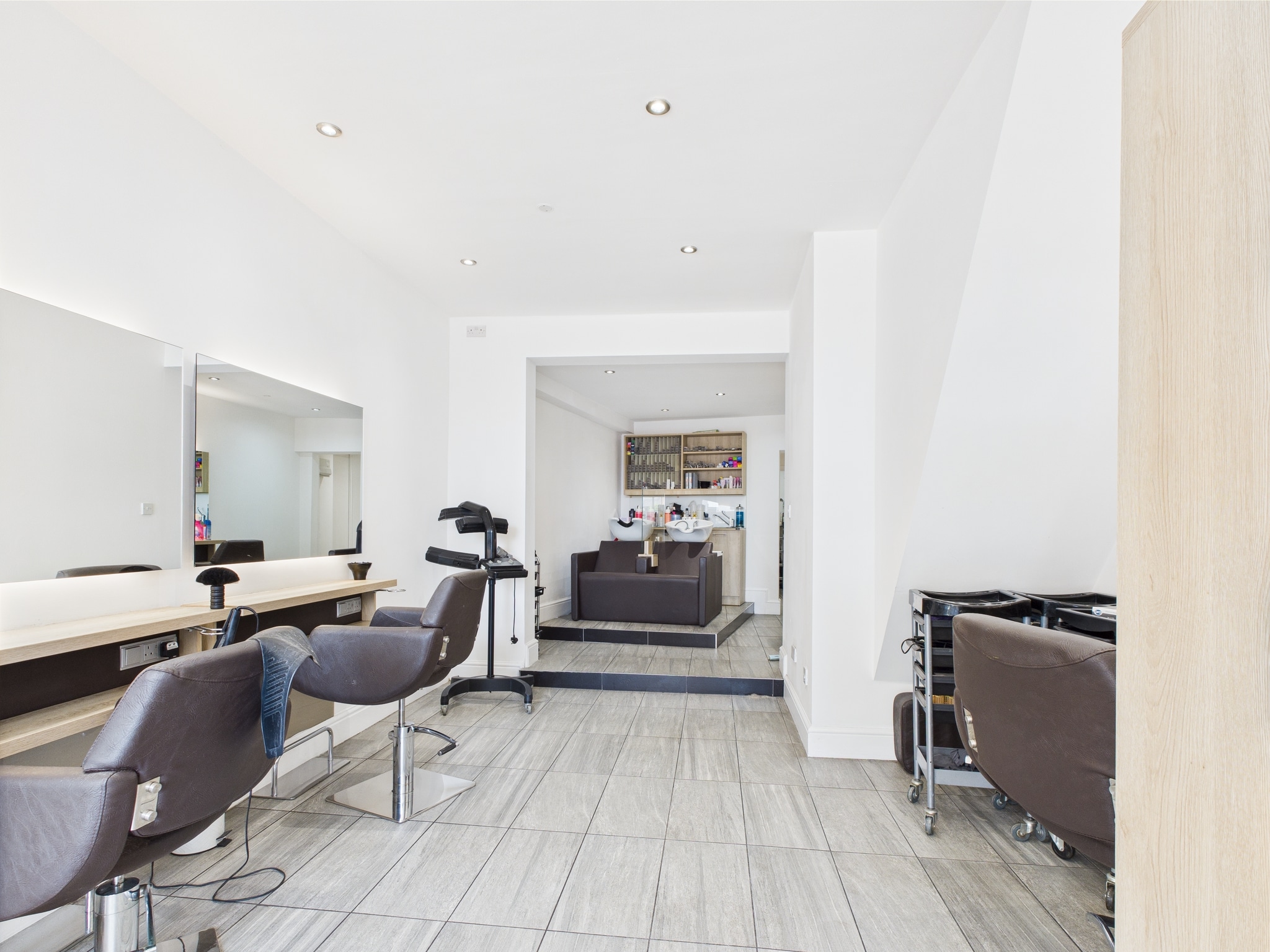 11 Pillory St, Nantwich en alquiler Foto del interior- Imagen 1 de 3