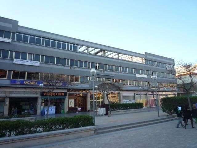 Oficina/Local en Vilanova i la Geltrú, Barcelona en alquiler - Foto del edificio - Imagen 2 de 2