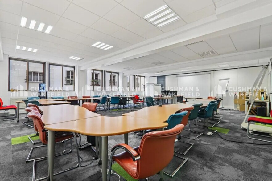 164 Rue De Javel, Paris en alquiler - Foto del edificio - Imagen 2 de 18