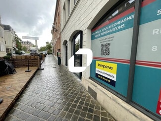 Más detalles de 34-36 Rue Général Leclerc, Épernay - Oficina, local en alquiler