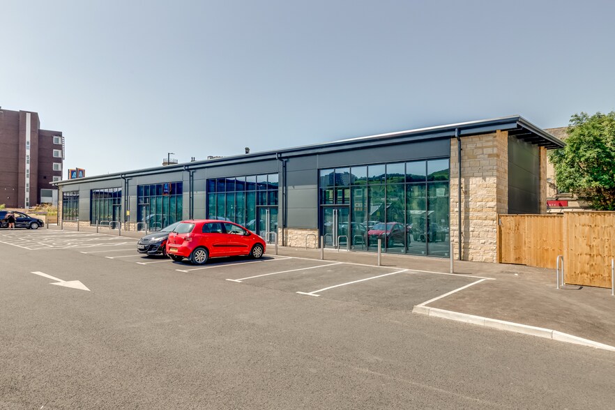 Keighley, Keighley en alquiler - Foto principal - Imagen 1 de 6