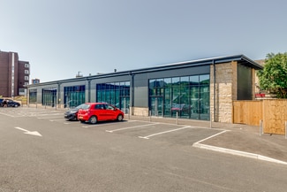 Más detalles de Keighley, Keighley - Local en alquiler