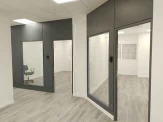 Más detalles de Coworking en alquiler