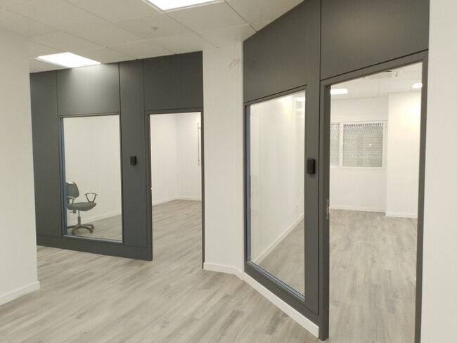 Más detalles de Coworking en alquiler