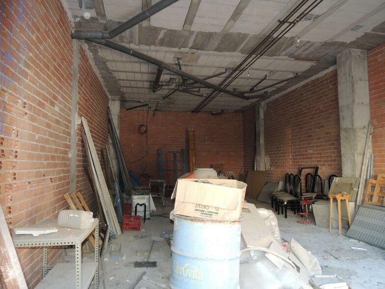 Local en Molina de Segura en alquiler - Foto del interior - Imagen 3 de 3