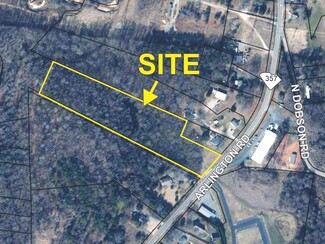 Más detalles para 659 Arlington Rd, Greer, SC - Terrenos en venta