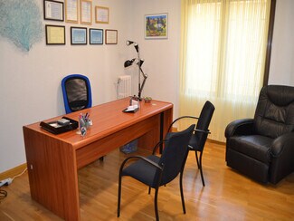 Más detalles de Calle Hermosilla, 118, Madrid - Coworking en alquiler