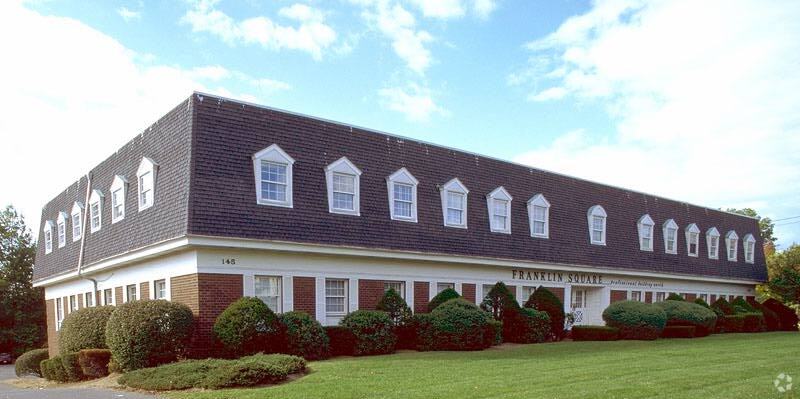 145 N Franklin Tpke, Ramsey, NJ en alquiler - Foto del edificio - Imagen 1 de 4