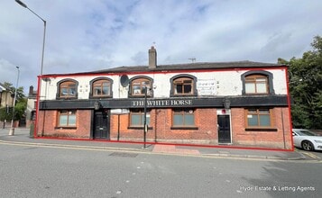 217 Bolton Rd, Bolton en alquiler Foto del edificio- Imagen 1 de 25