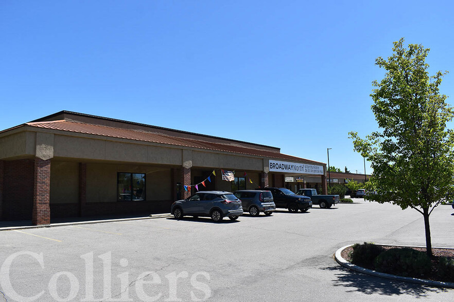 2100-2174 S Broadway Ave, Boise, ID en alquiler - Foto del edificio - Imagen 3 de 36