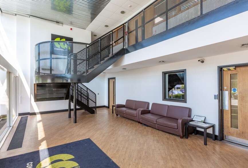 Michigan Dr, Milton Keynes en alquiler - Foto del interior - Imagen 3 de 5