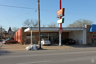 Más detalles para 208 E Irving Blvd, Dallas, TX - Local en alquiler