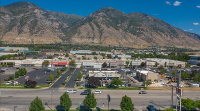 965-1075 S University Ave, Provo, UT en alquiler Foto del edificio- Imagen 1 de 1