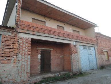 Local en Cañizal, Zamora en venta Foto del edificio- Imagen 1 de 2