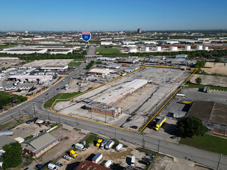 Más detalles para 111 Gembler Rd, San Antonio, TX - Nave en alquiler