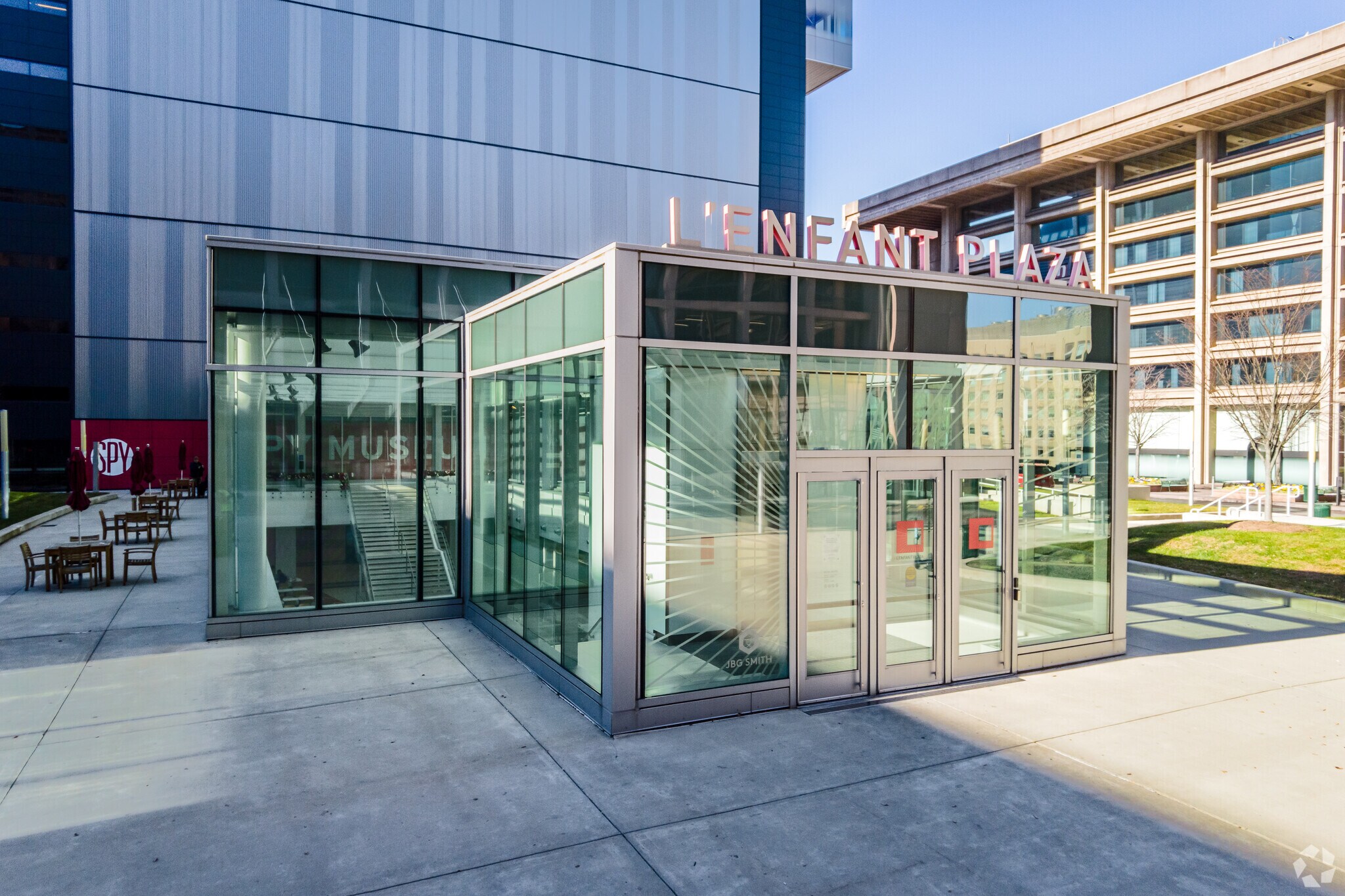 429 L'Enfant Plz SW, Washington, DC en alquiler Foto principal- Imagen 1 de 15