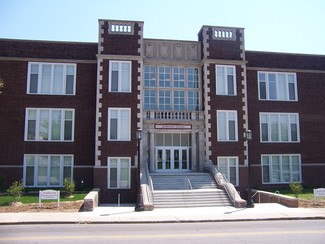 Más detalles para 619 N 9th St, Lafayette, IN - Oficinas en alquiler