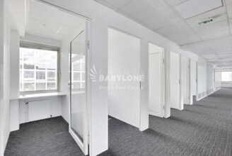 40 Rue Gabriel Crie, Malakoff en venta Foto del interior- Imagen 2 de 5