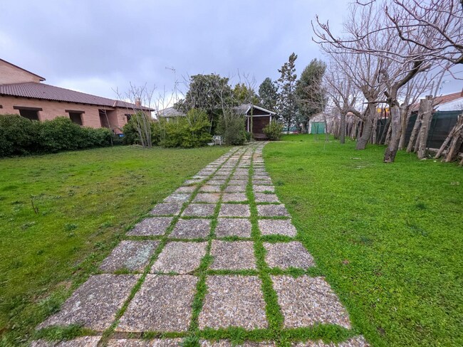 Más detalles de Terreno en venta