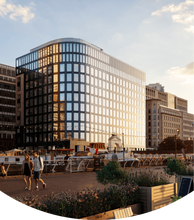 17 Columbus Courtyard, London en alquiler Foto del edificio- Imagen 1 de 5