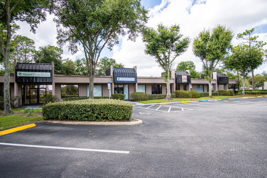 2750-2756 Enterprise Rd, Orange City, FL en alquiler - Foto del edificio - Imagen 2 de 9