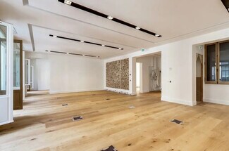 Más detalles de 6 Rue Lauriston, Paris - Oficina en alquiler