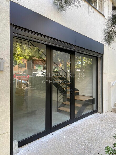 Oficina/Local en Tarragona, Tarragona en alquiler - Foto del interior - Imagen 1 de 2