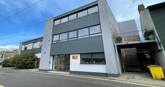 Más detalles de 6 Nelson Mews, Southend On Sea - Coworking en alquiler