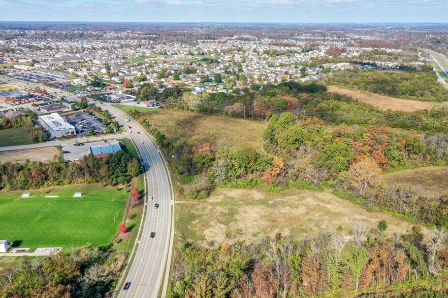 NWQ of Wentzville Parkway and 61 Highway, Wentzville, MO en venta - Foto del edificio - Imagen 3 de 4