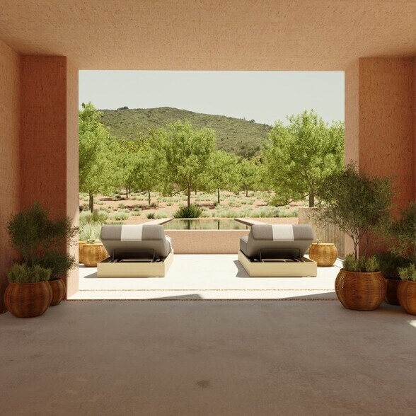 Terreno en Manacor, Islas Baleares en venta - Foto del edificio - Imagen 3 de 13