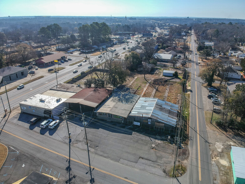 1907 24th St, Northport, AL en venta - Foto del edificio - Imagen 3 de 9