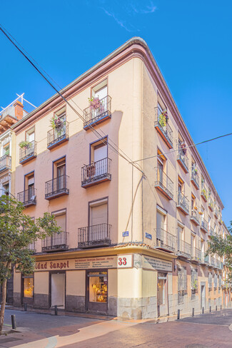 Más detalles para Calle Madera, 33, Madrid - Locales en alquiler