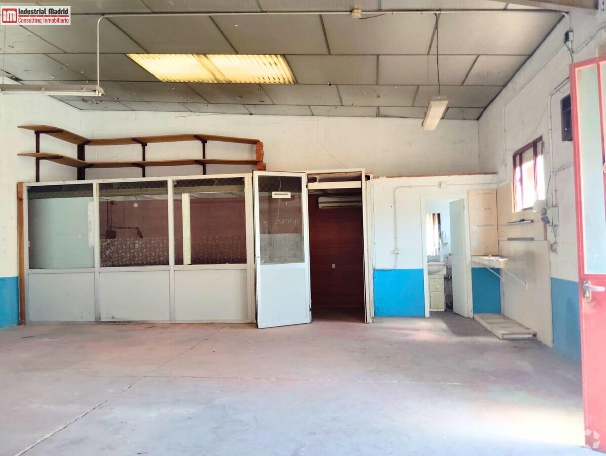 Arganda del Rey, MAD 28500 - Unidad Puerta 27 - - Foto del interior - Image 2 of 4
