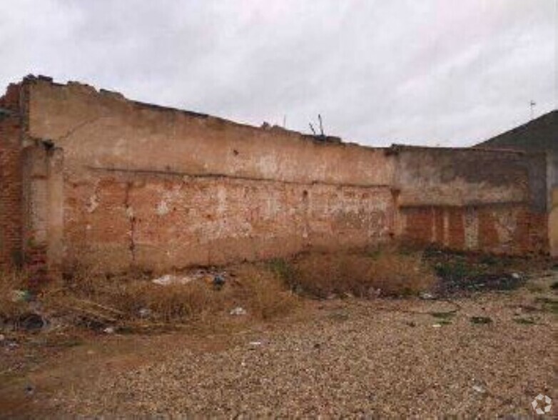 Terrenos en Cabanillas Del Campo, Guadalajara en venta - Foto del edificio - Imagen 2 de 2