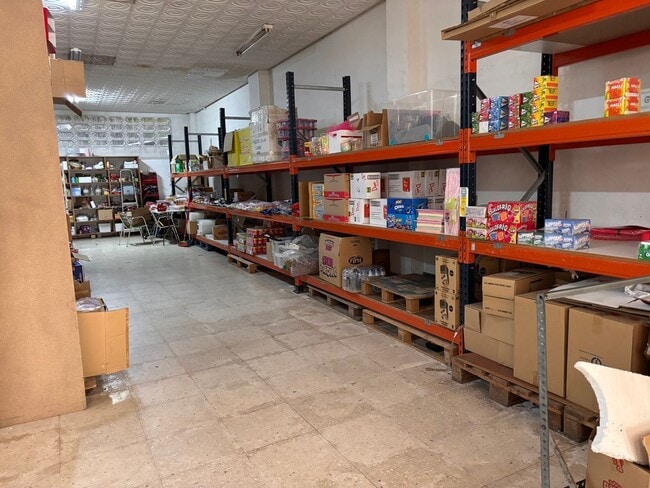 Más detalles de Rúa Das Cancelas, 71, Santiago de Compostela - Local en venta