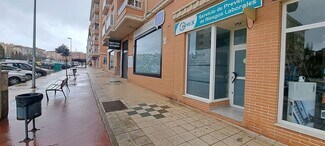 Más detalles de Local en alquiler