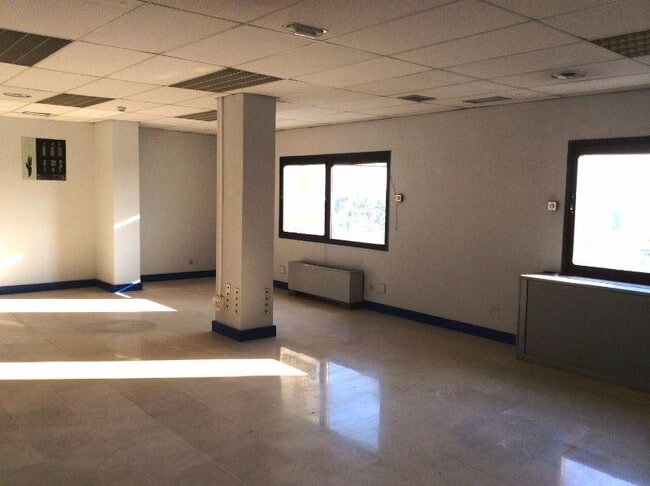 Más detalles de Oficina en venta