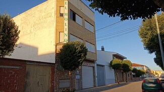 Más detalles de Nave en venta