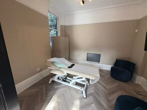 8 Exhibition Rd, London en alquiler Foto del interior- Imagen 2 de 2