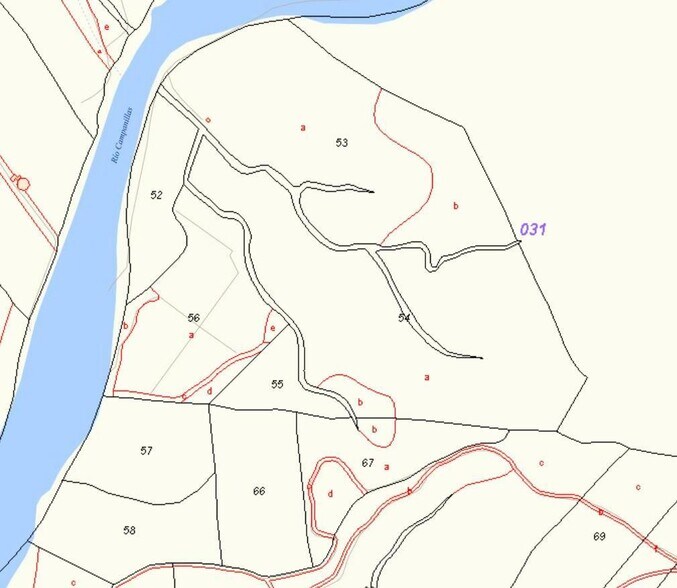 Terreno en Málaga, Málaga en venta - Foto del edificio - Imagen 3 de 5