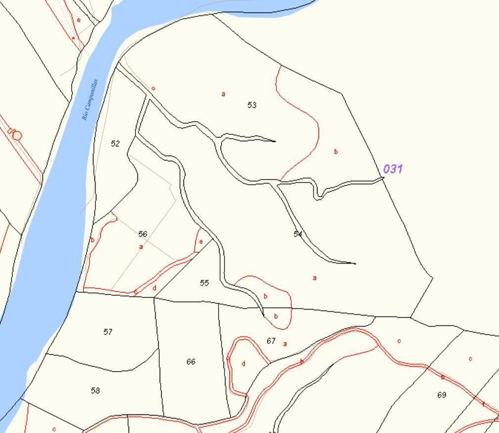 Polígono, 31 Parcela 53, Málaga, Málaga en venta Foto del edificio- Imagen 1 de 6