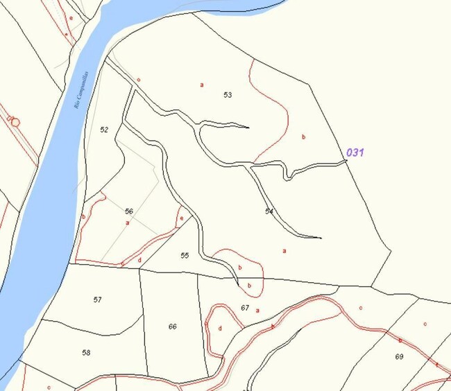 Más detalles de Terreno en venta