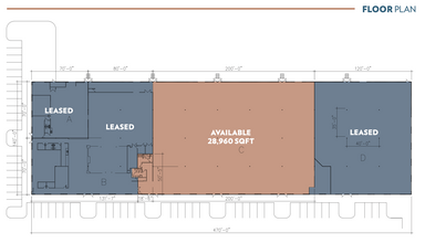 8816-8840 Beckett Rd, West Chester, OH en alquiler Foto del edificio- Imagen 2 de 4