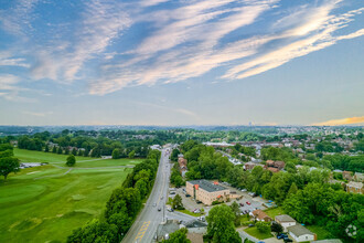 4411 Stilley Rd, Pittsburgh, PA - vista aérea  vista de mapa