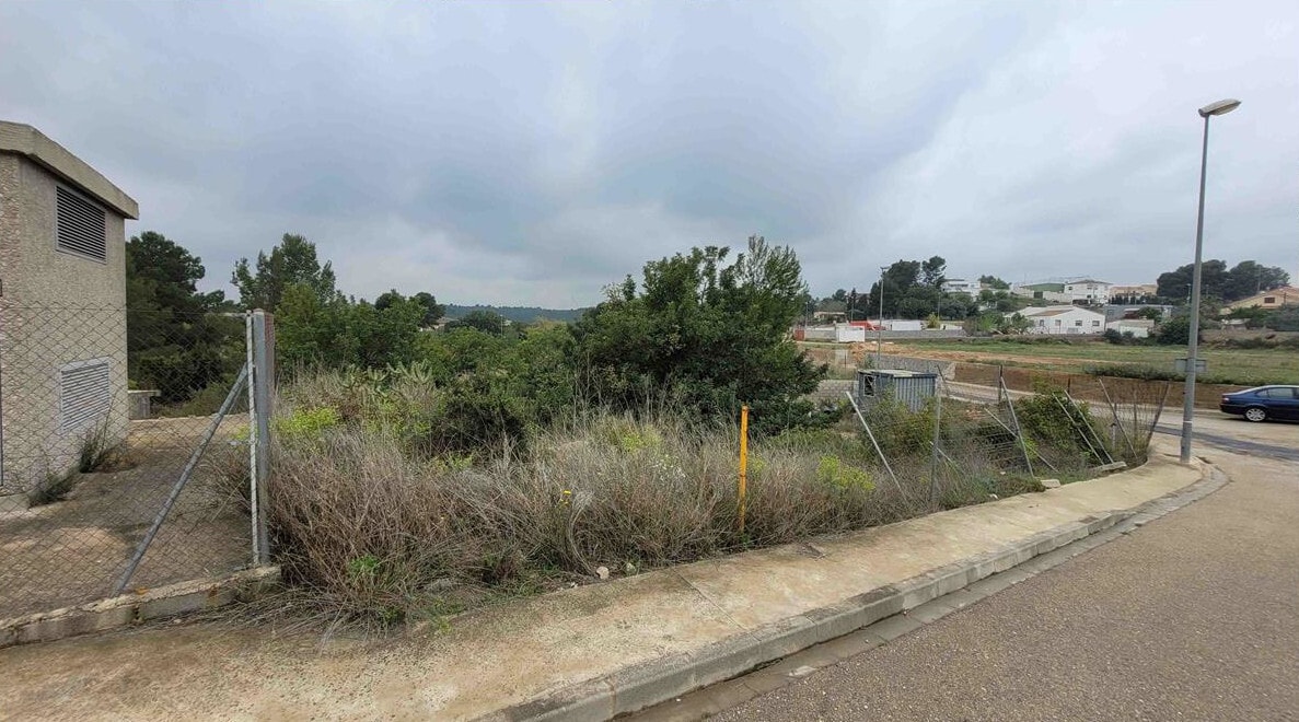 Terreno en Cheste, Valencia en venta Otros- Imagen 1 de 3