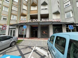 Más detalles de Calle Respuela, Santa Cruz de Bezana - Local en venta