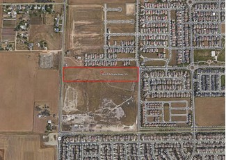 Más detalles para 3622 N State Highway 59, Merced, CA - Terrenos en venta