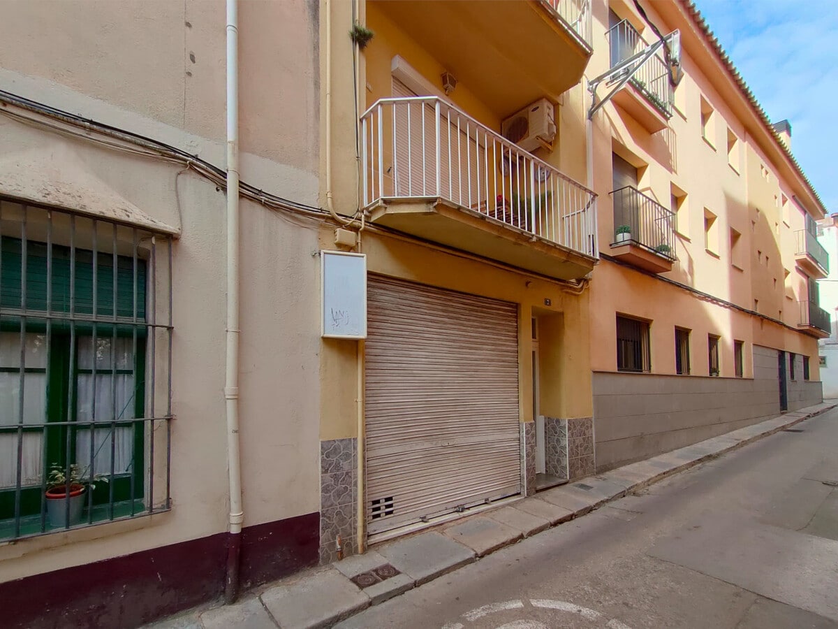 Carrer Camadasa, 7, Blanes, GER 17300 - Unidad 01 -  - Plano de la planta - Image 1 of 10